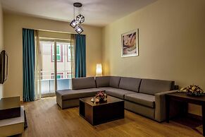 TIME Ruby Hotel Apartments