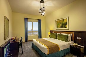 TIME Ruby Hotel Apartments