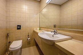 TIME Ruby Hotel Apartments