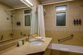 TIME Ruby Hotel Apartments