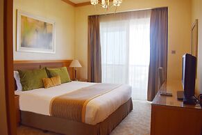 TIME Ruby Hotel Apartments