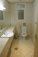 TIME Ruby Hotel Apartments