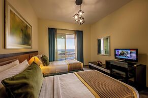 TIME Ruby Hotel Apartments
