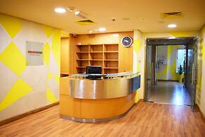 TIME Ruby Hotel Apartments