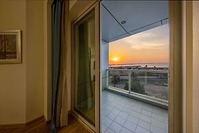 TIME Ruby Hotel Apartments