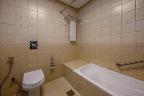 TIME Ruby Hotel Apartments