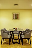 TIME Ruby Hotel Apartments