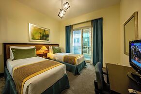 TIME Ruby Hotel Apartments