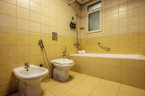 TIME Ruby Hotel Apartments