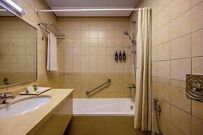 TIME Ruby Hotel Apartments