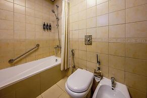 TIME Ruby Hotel Apartments