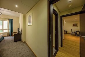 TIME Ruby Hotel Apartments