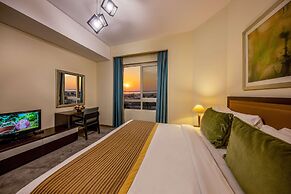 TIME Ruby Hotel Apartments