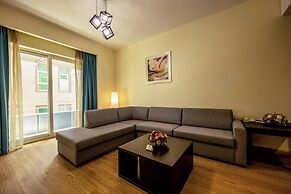 TIME Ruby Hotel Apartments