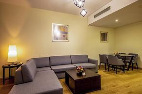 TIME Ruby Hotel Apartments