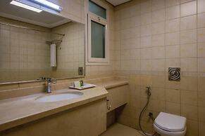 TIME Ruby Hotel Apartments