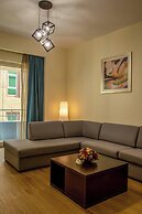 TIME Ruby Hotel Apartments