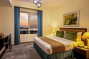 TIME Ruby Hotel Apartments