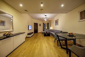 TIME Ruby Hotel Apartments