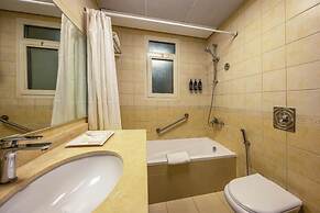 TIME Ruby Hotel Apartments