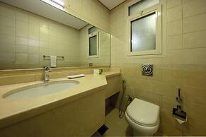 TIME Ruby Hotel Apartments