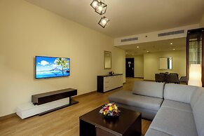 TIME Ruby Hotel Apartments