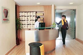 TIME Ruby Hotel Apartments