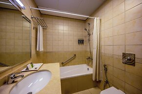 TIME Ruby Hotel Apartments