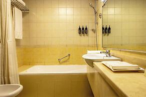 TIME Ruby Hotel Apartments