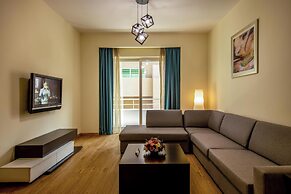 TIME Ruby Hotel Apartments