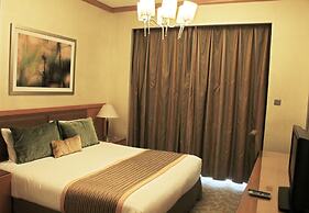 TIME Ruby Hotel Apartments