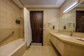 TIME Ruby Hotel Apartments