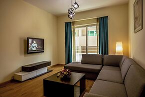 TIME Ruby Hotel Apartments