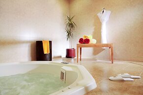 TIME Ruby Hotel Apartments