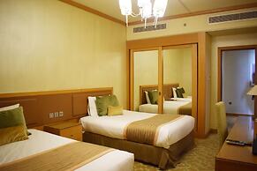 TIME Ruby Hotel Apartments