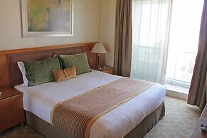 TIME Ruby Hotel Apartments