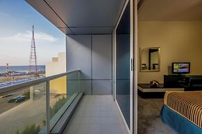 TIME Ruby Hotel Apartments