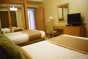 TIME Ruby Hotel Apartments
