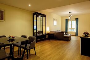 TIME Ruby Hotel Apartments