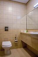 TIME Ruby Hotel Apartments