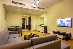 TIME Ruby Hotel Apartments