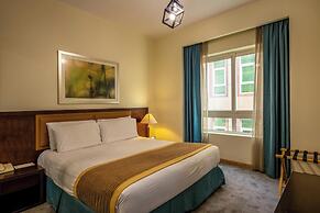 TIME Ruby Hotel Apartments