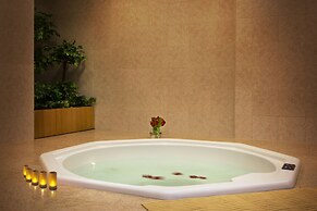 TIME Ruby Hotel Apartments