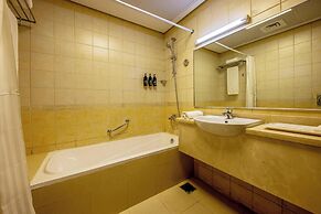 TIME Ruby Hotel Apartments