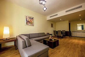 TIME Ruby Hotel Apartments
