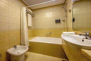 TIME Ruby Hotel Apartments