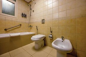 TIME Ruby Hotel Apartments
