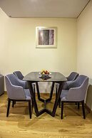 TIME Ruby Hotel Apartments
