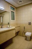 TIME Ruby Hotel Apartments