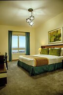 TIME Ruby Hotel Apartments